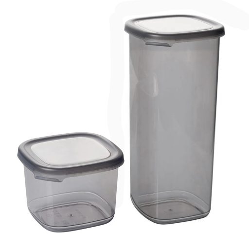 Konyhai tárolódoboz szett, 12db