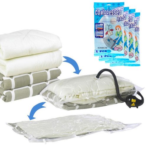 12 db vákuumos tárolózsák