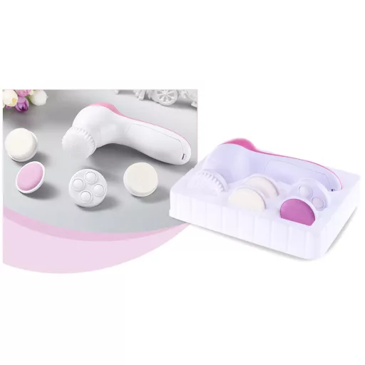 5 az 1-ben arctisztító készülék