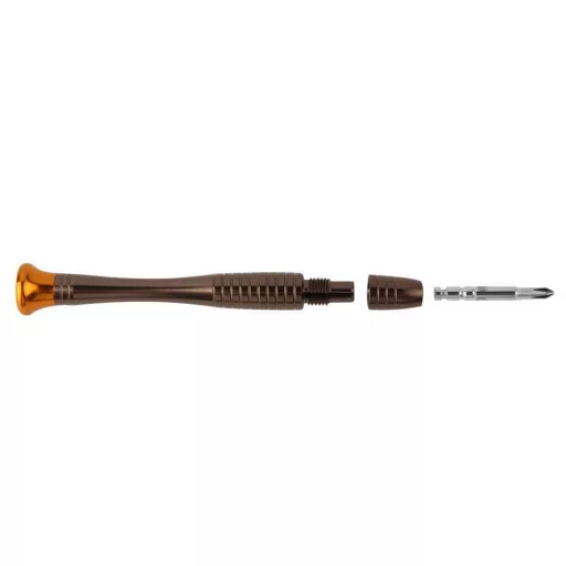 25 részes precíziós csavarhúzó készlet