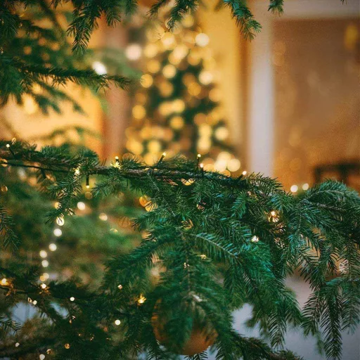 LED fényfüzér választható méretben és színben