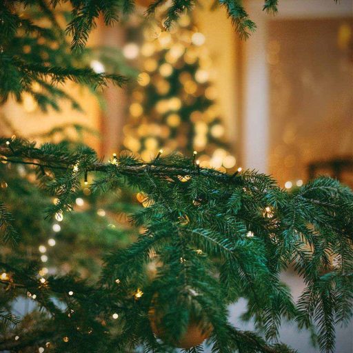 LED fényfüzér választható méretben és színben-480 LED-es -melegfehér