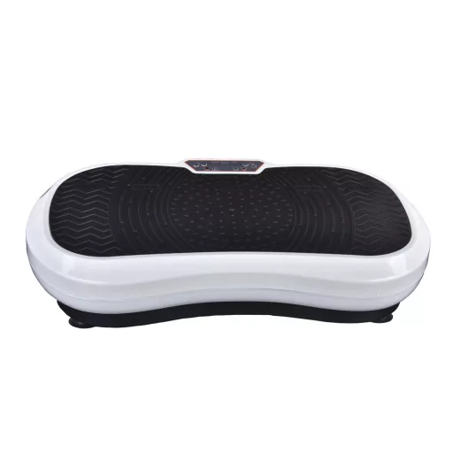 Vibrációs tréner 3 színben-fehér