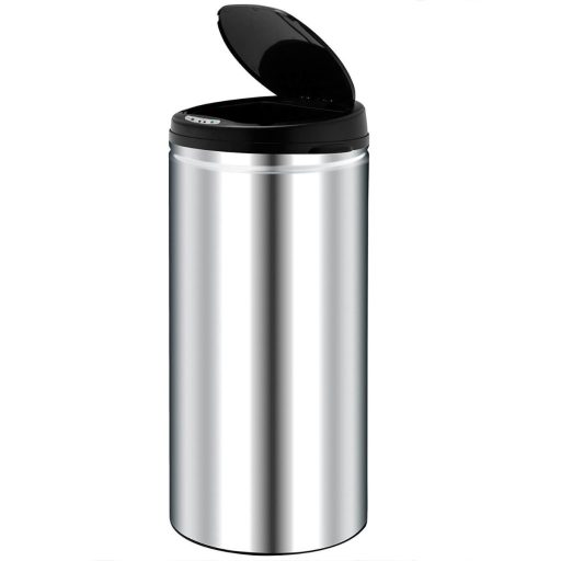 Szenzoros kuka több méretben, 52 literes