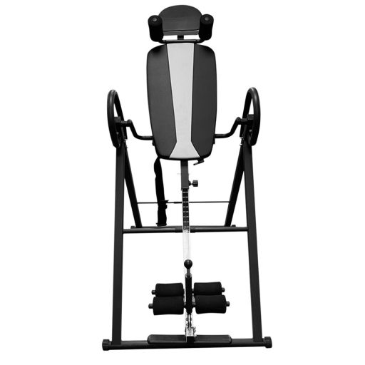 Gravitációs gerincnyújtó pad