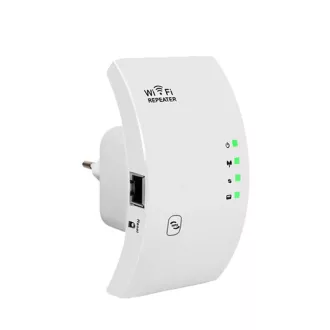 WiFi jelerősítő