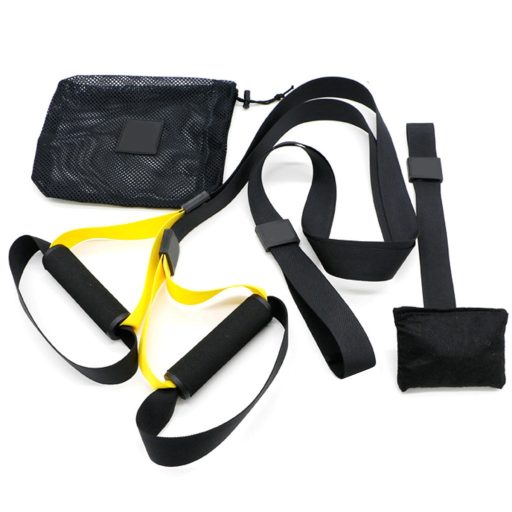 Felfüggeszthető edzőheveder