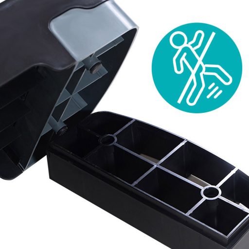 Step pad állítható magassággal