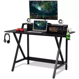 Gamer asztal 