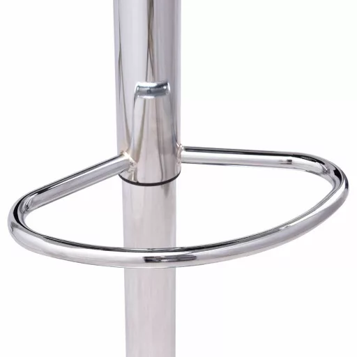 2 db Classic bárszék választható színben-fehér