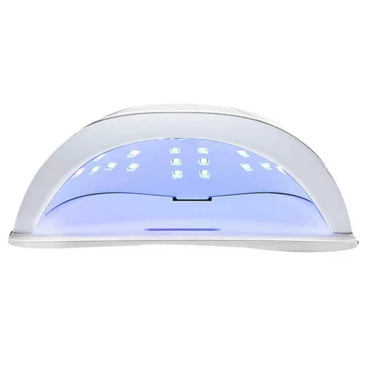 24 LED-es UV lámpa
