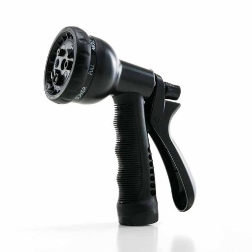 Nyomásra táguló locsolócső 3 méretben-30 méteres