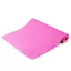 Jóga matrac, ajándék táskával, 3 színben-pink