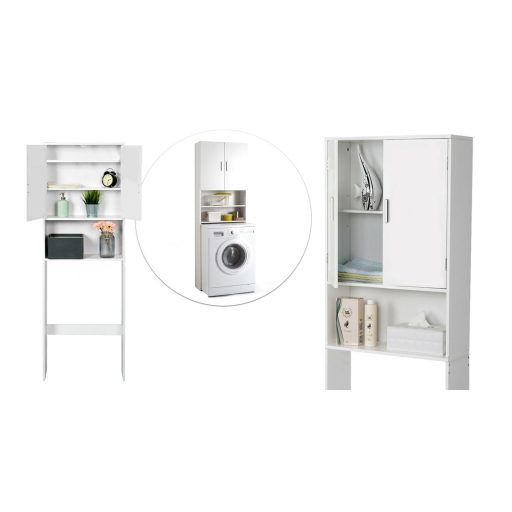 Fürdőszobai szekrény