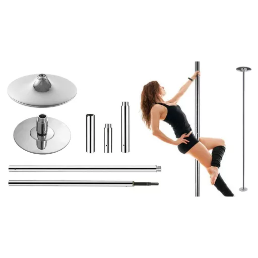 Állítható magasságú táncrúd