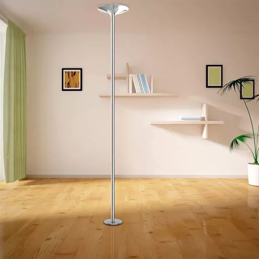 Állítható magasságú táncrúd