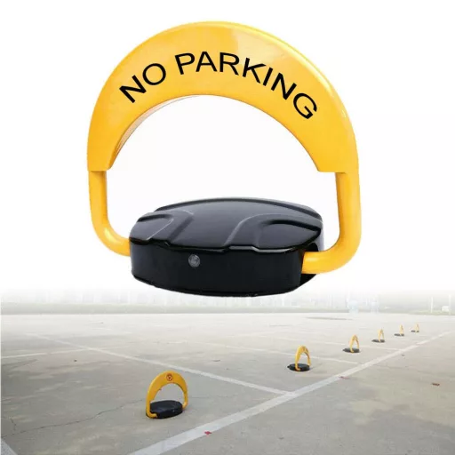 Automata parkolóőr