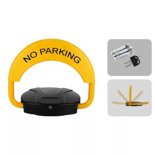 Automata parkolóőr
