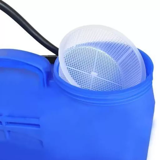 Háti permetező, 16 L