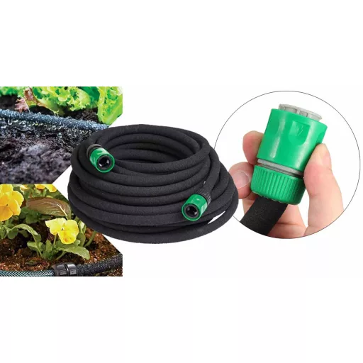 Csepegtető tömlő több méretben-15 méteres