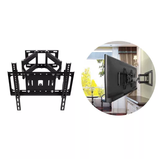 Dönthető, forgatható falikonzol