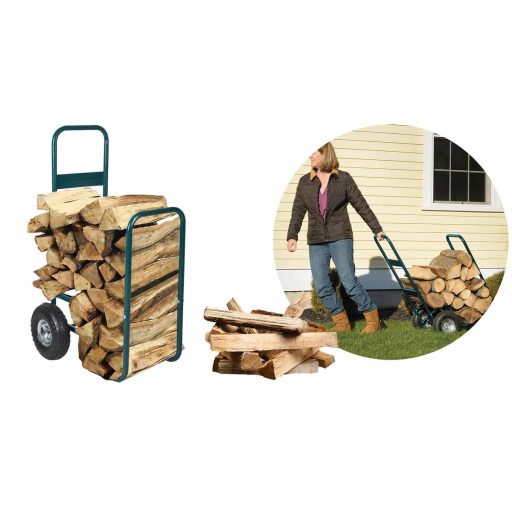 Farönk szállító kézikocsi