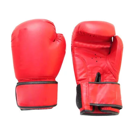 Junior box szett több kesztyű méretben-10-es