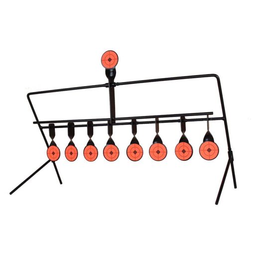 Forgó céltábla 8+1 célponttal