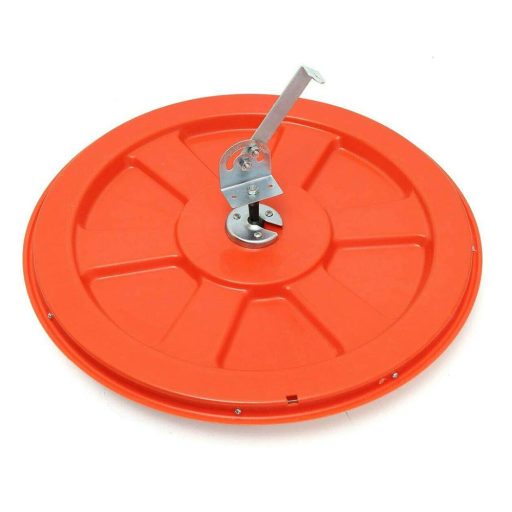 Beltéri közlekedési tükör, 30 cm