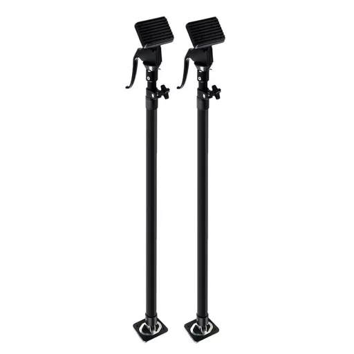 Teleszkópos emelő 2 db