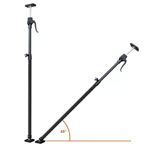 Teleszkópos emelő 2 db