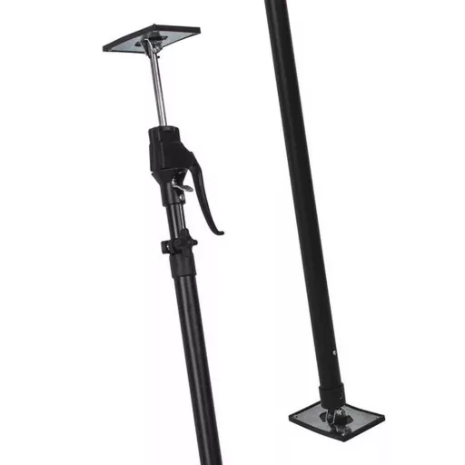 Teleszkópos emelő 2 db