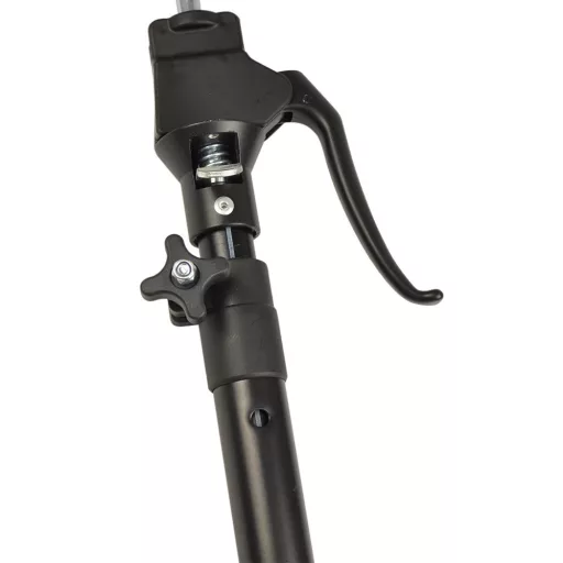 Teleszkópos emelő 2 db