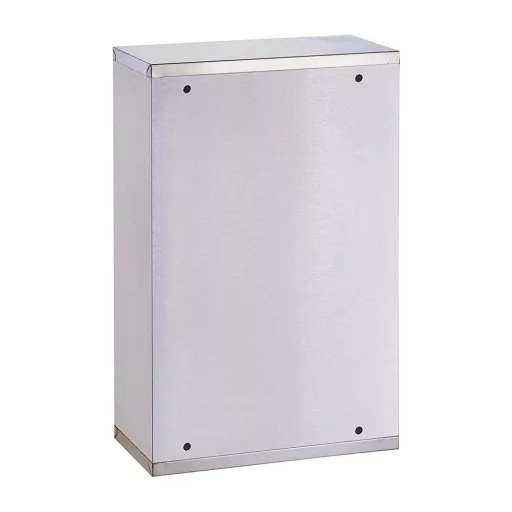 Zárható gyógyszertartó doboz