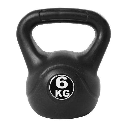 Kettlebell szett, 4-6-10 kg