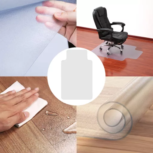 Padlóvédő fólia 1,5mm