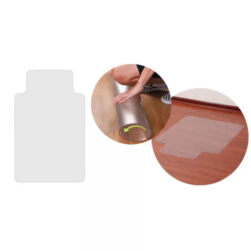 Padlóvédő fólia 1,5mm