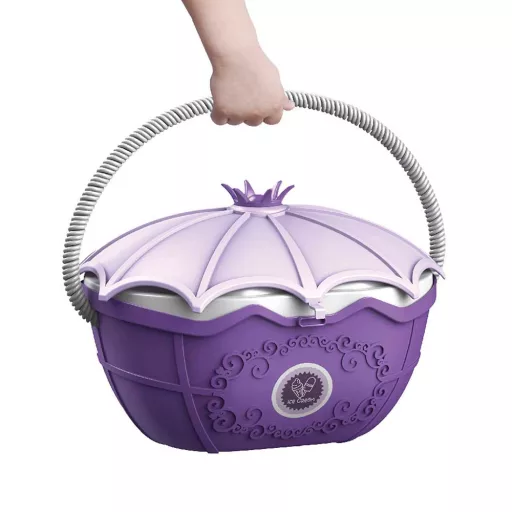 4 az 1-ben fagyiskocsi