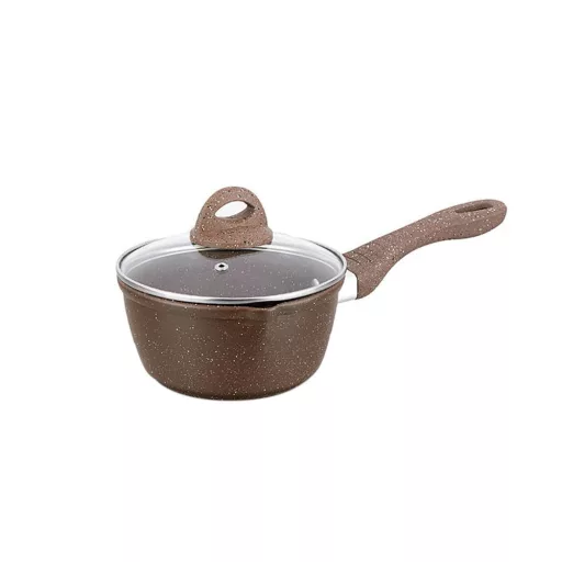 Edénykészlet, 7 darabos