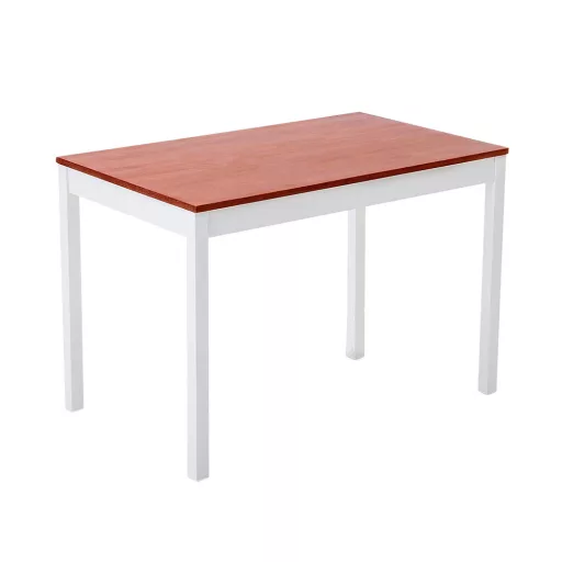 Étkezőasztal 4 székkel