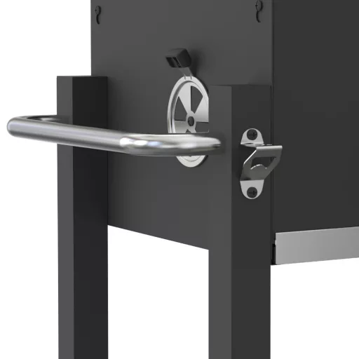 Multifunkciós grillsütő 