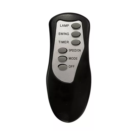 Álló ventilátor távirányítóval