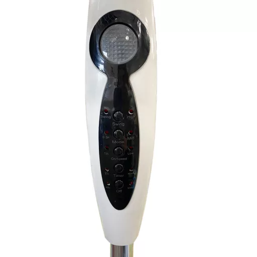 Álló ventilátor távirányítóval