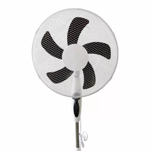 Álló ventilátor távirányítóval