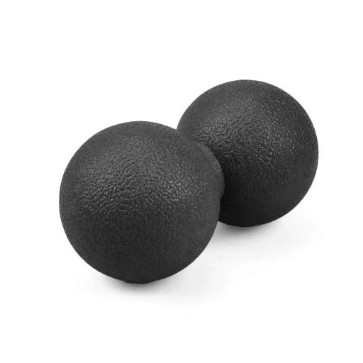 Izomlazító masszázs készlet több színben-fekete