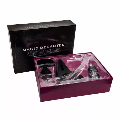 Bordekantáló állvánnyal