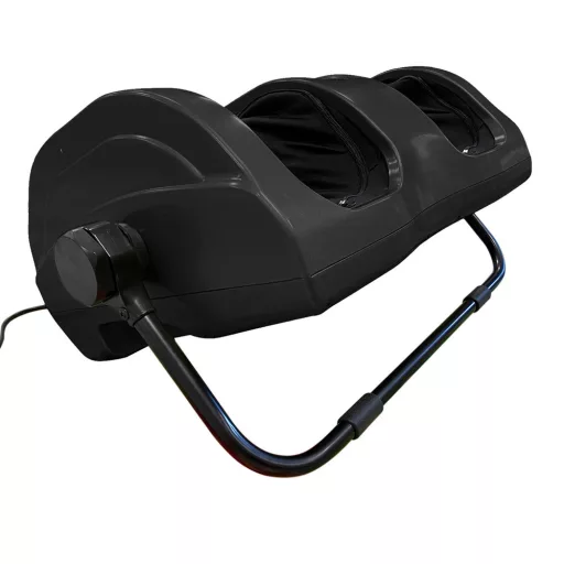 3 az 1-ben masszírozó több színben -fekete