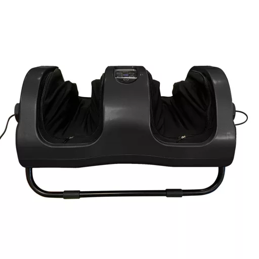 3 az 1-ben masszírozó több színben -fekete