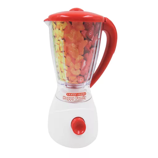 Háztartási kisgép szett 4db-os