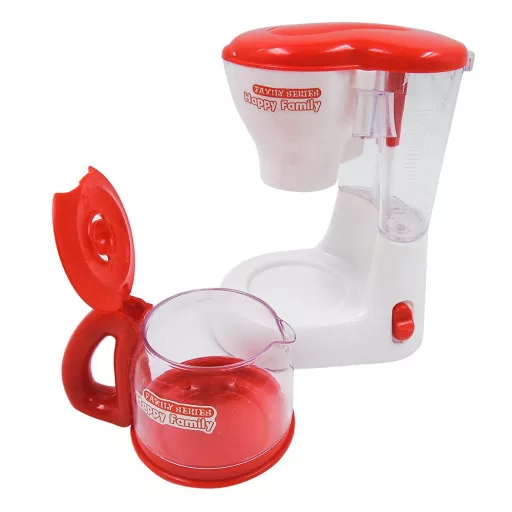 Háztartási kisgép szett 4db-os